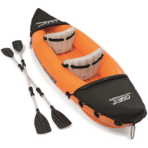 Bestway Inflatable Hydro Force Kayak