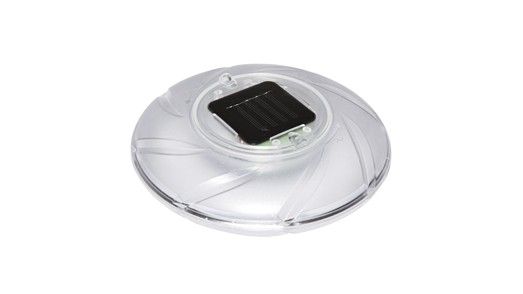 Bestway Solar Float Lamp LED Lamps Multicolour