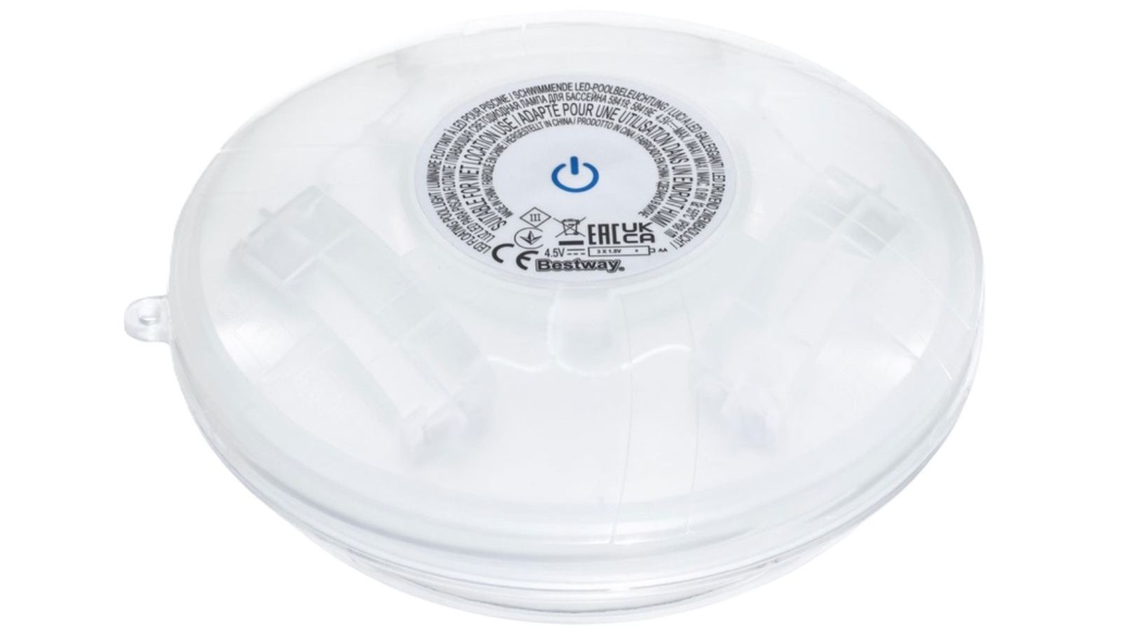 Bestway LED Pool Float Light