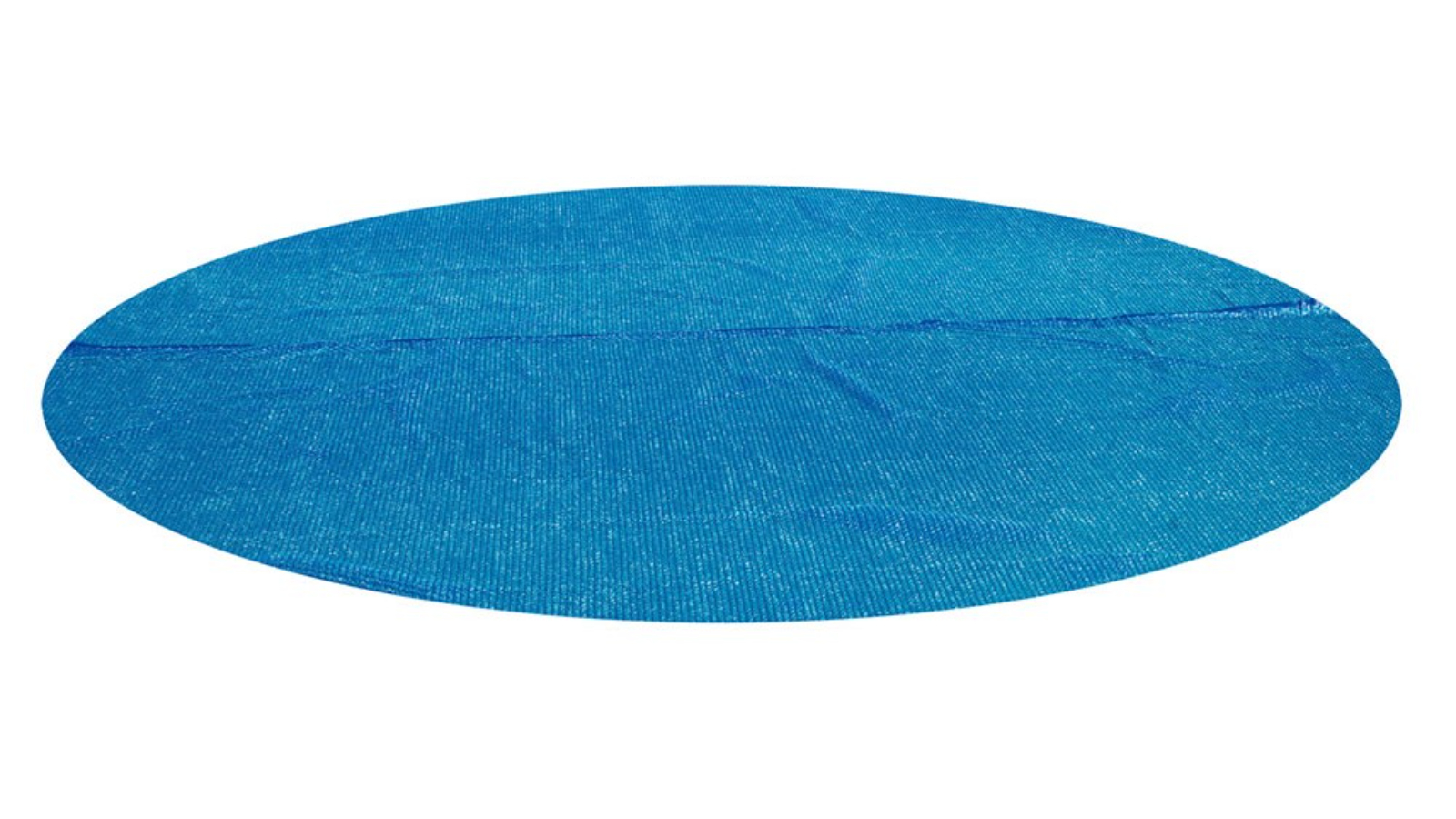 Bestway Round Solar Pool Cover - 4.17metre