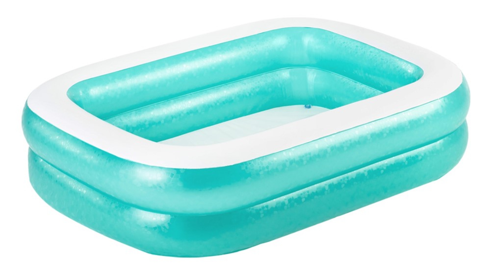 Bestway Kids Play Inflatable Swimming Pool - Rectangular