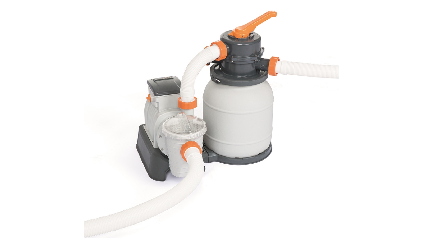 Bestway 2000GPH Flowclear Sand Filter
