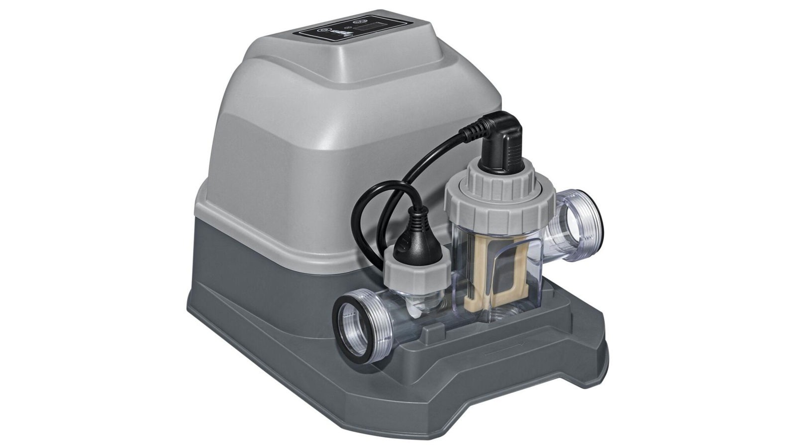 Bestway Hydrogenic 6g/h Saltwater Chlorinator System Pool Chlorine Generator
