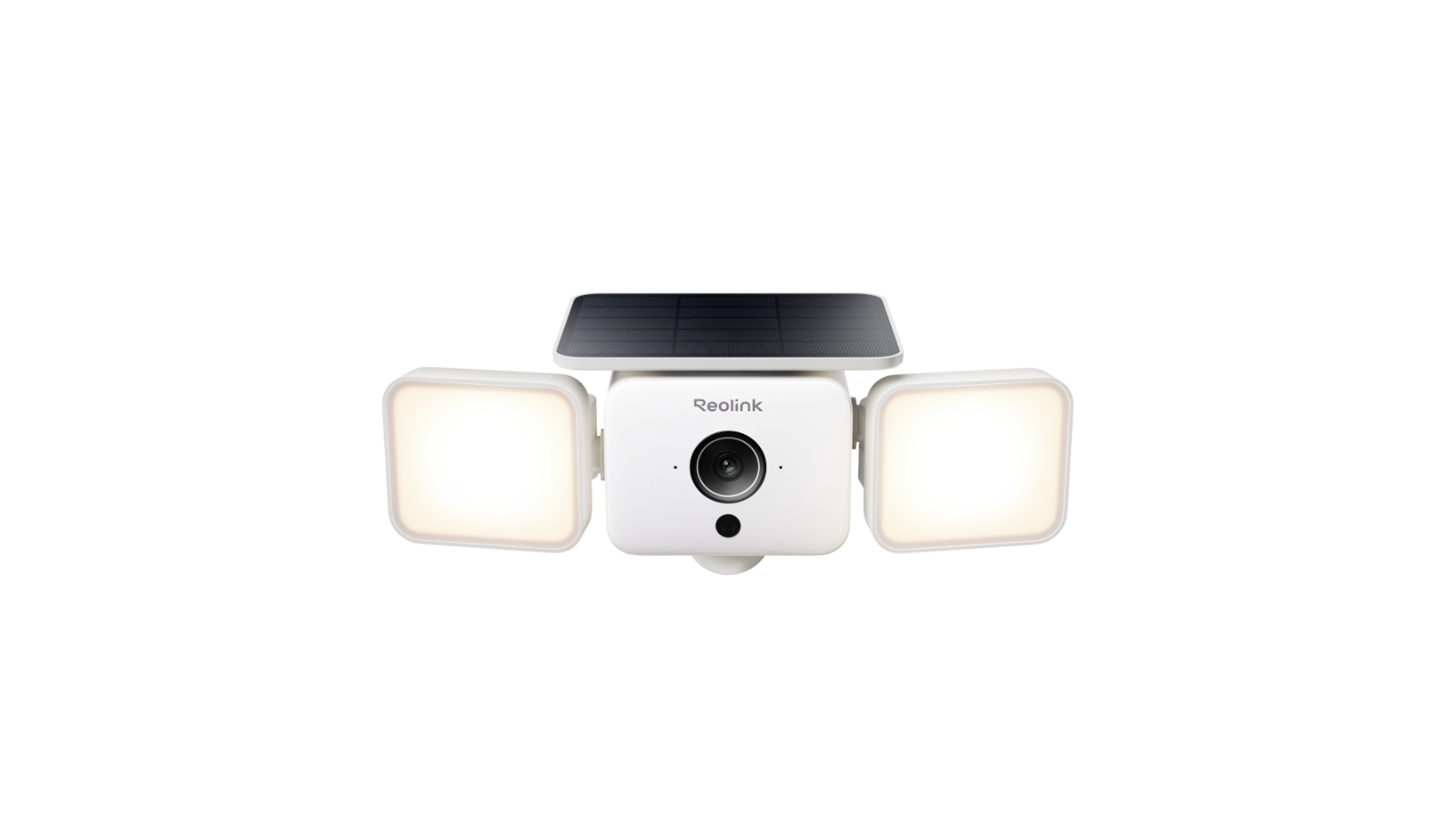 Reolink Solar Floodlight Cam