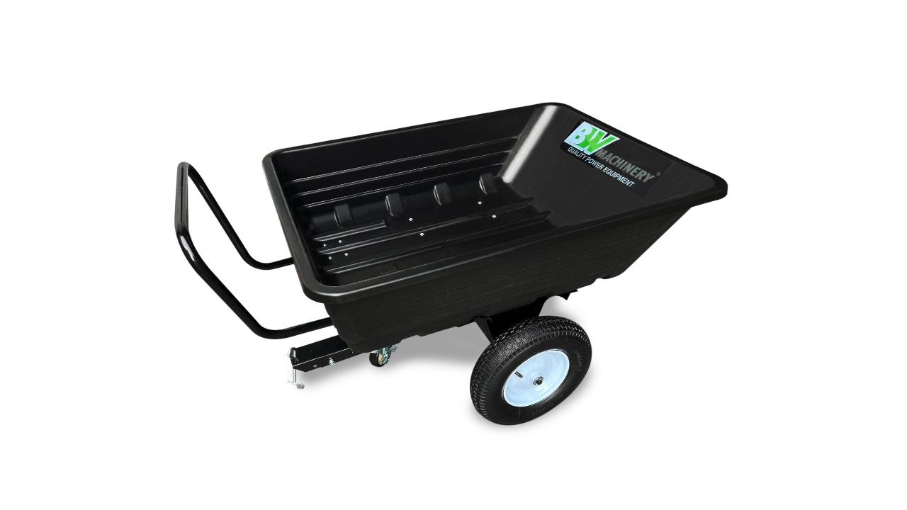 BWM Polycart Trailer