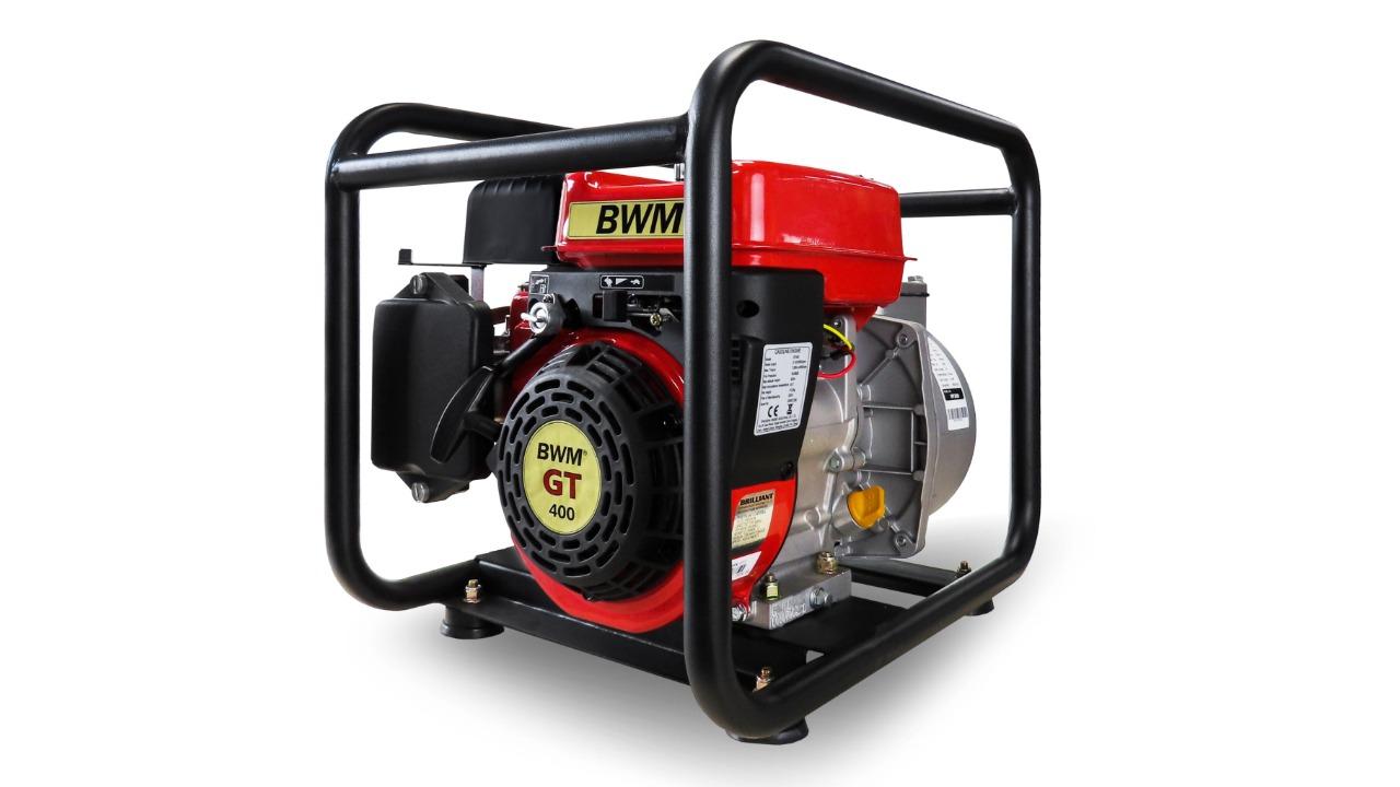 BWM WP2000 Clean Water Pump - 2inch