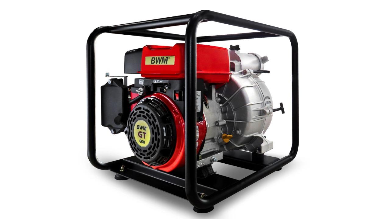 BWM WPT3003 Trash Pump - 3inch