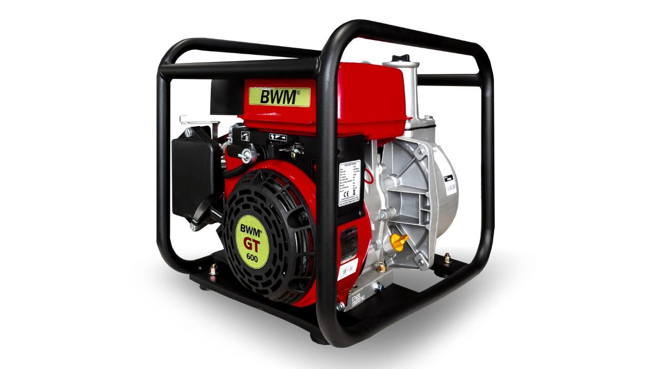 BWM WP3000 Clean Water Pump - 3inch