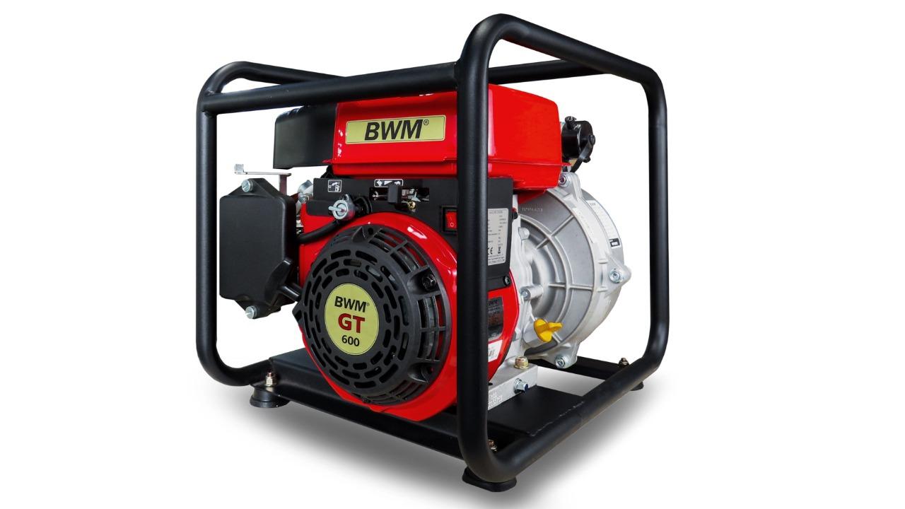 BWM WPH2002 High Pressure Water Pump - 2inch