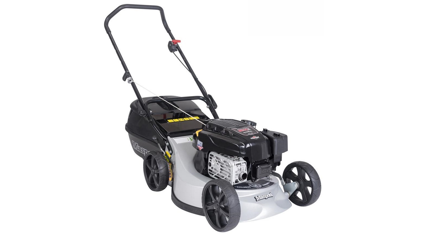 Harvey discount norman mowers