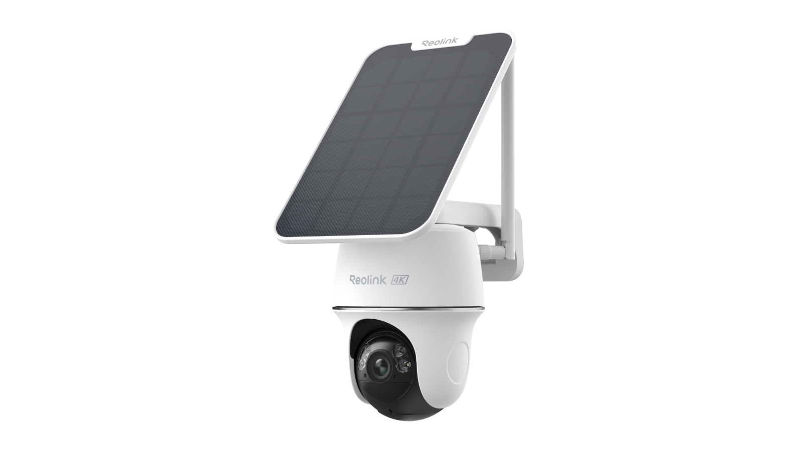 Reolink Argus PT Ultra with Solar