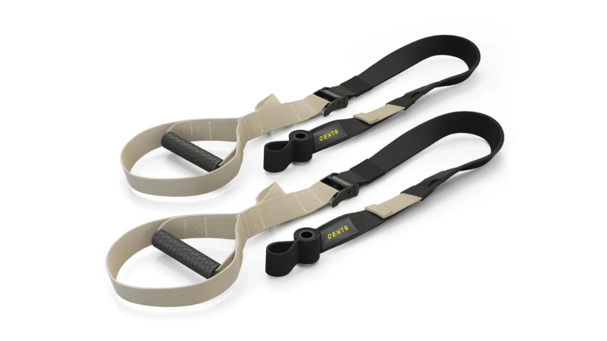 Centr Pair Bodyweight Training Strap