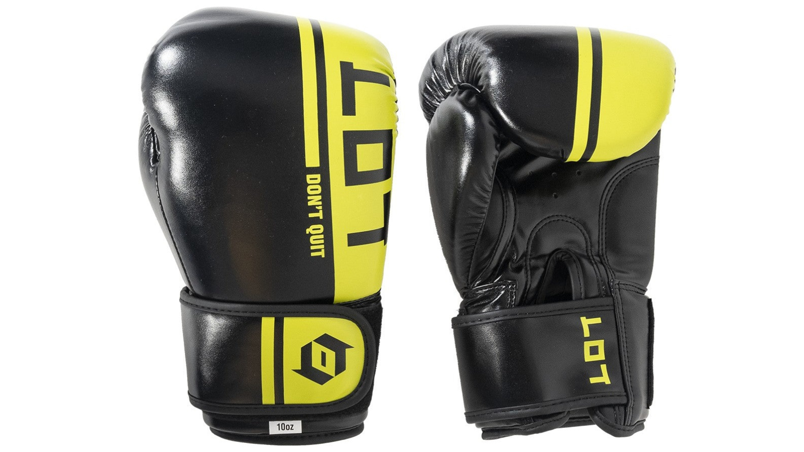 Orbit Fitness Lot Boxing Gloves - 10oz