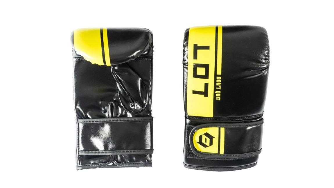 Orbit Fitness Lot Boxing Gloves - Large