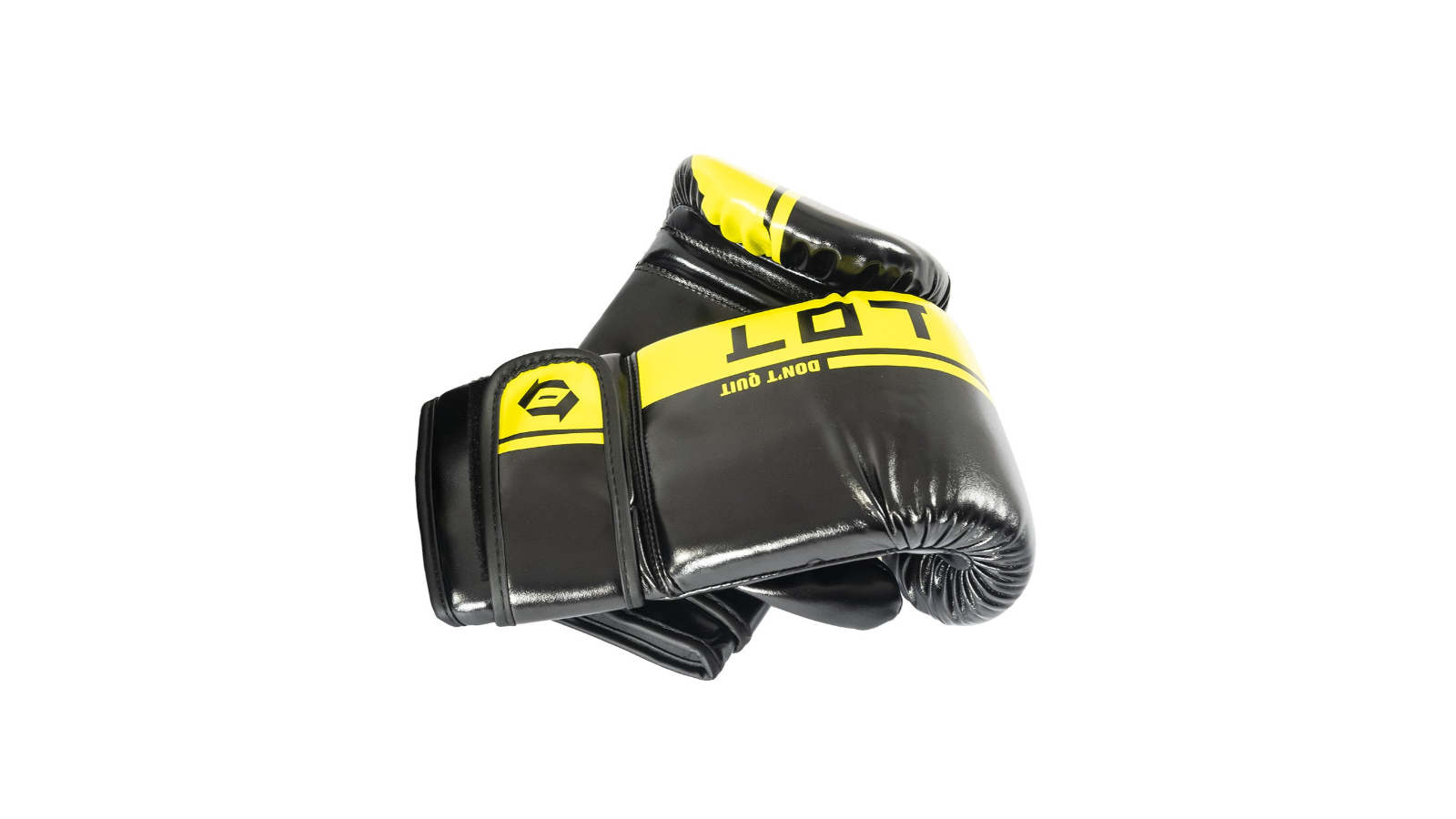 Orbit Fitness Lot Boxing Gloves - X-Large