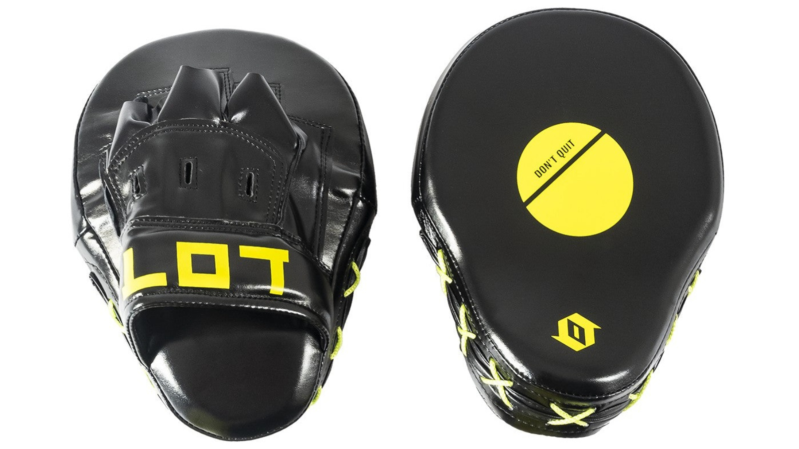 Orbit Fitness Lot Focus Mitts