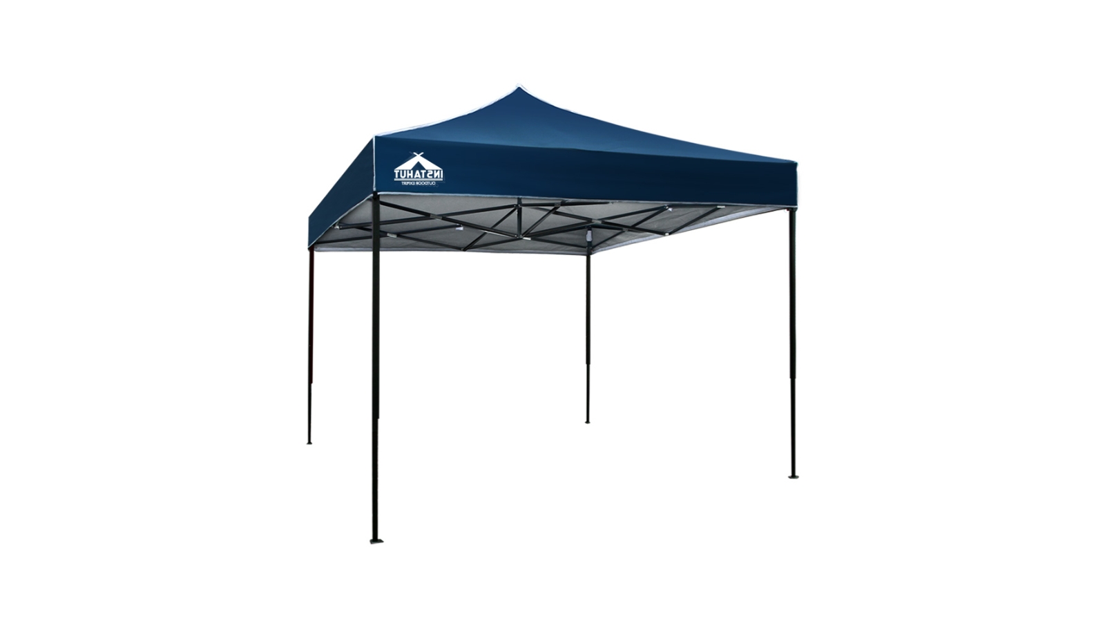 Instahut 3x3m Outdoor Gazebo - Navy