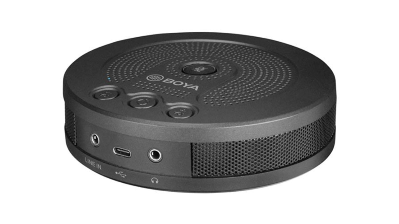 Boya BY-BMM400 Omnidirectional Conference Microphone Speaker 