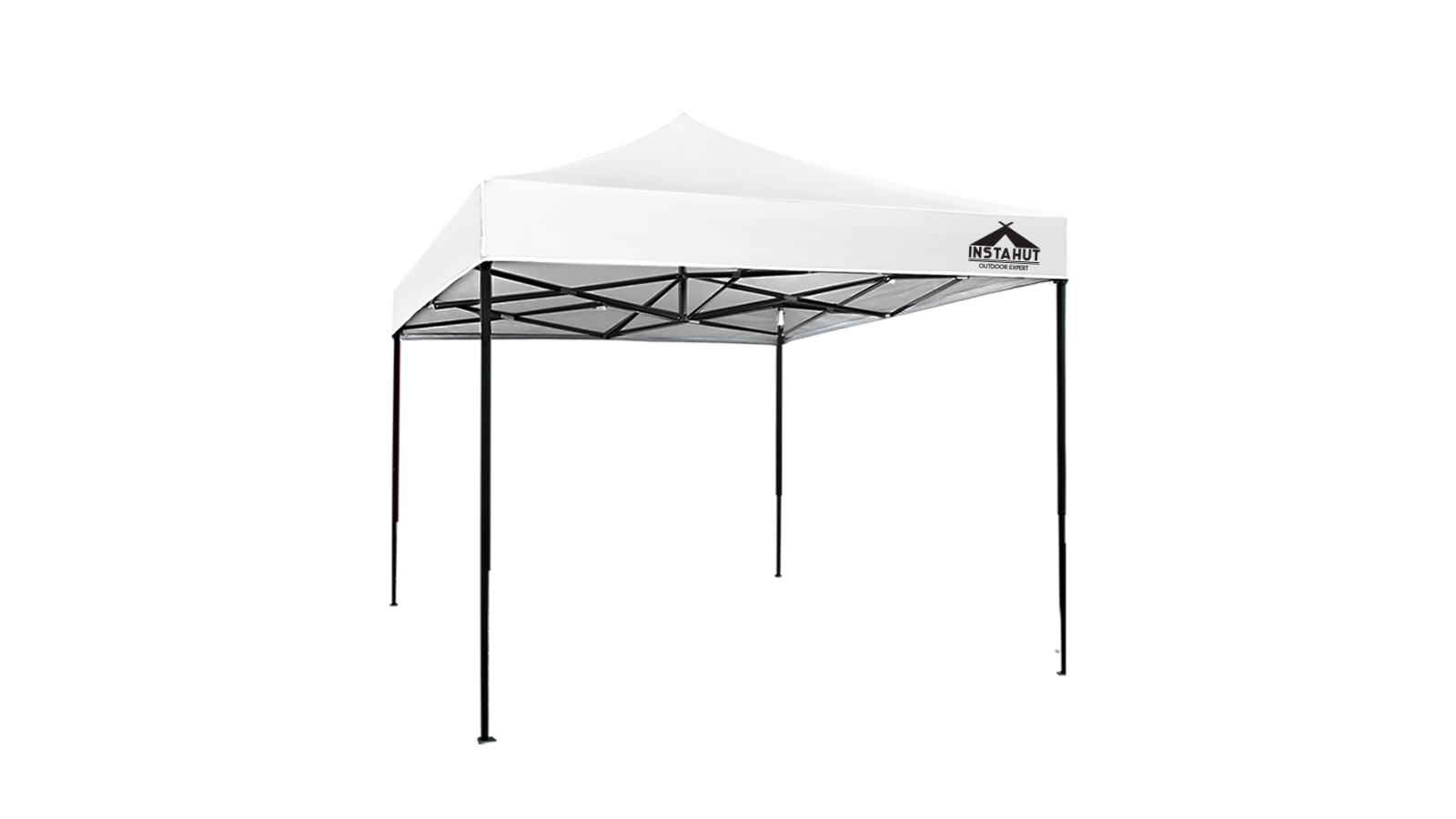 Instahut 3x3m Outdoor Gazebo - White