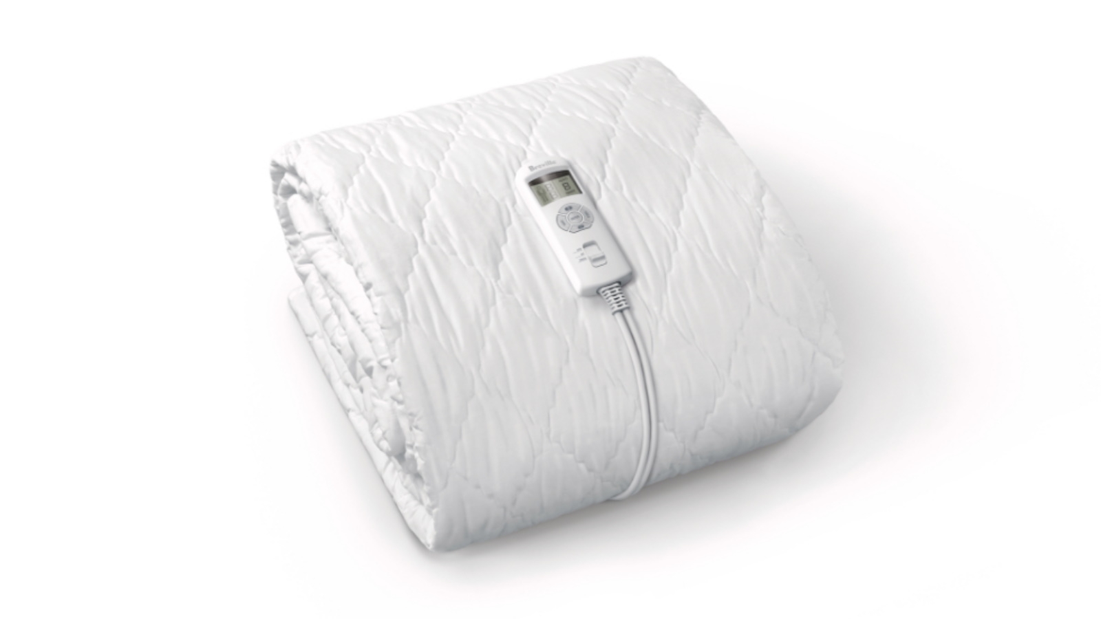 Breville queen cheap electric blanket