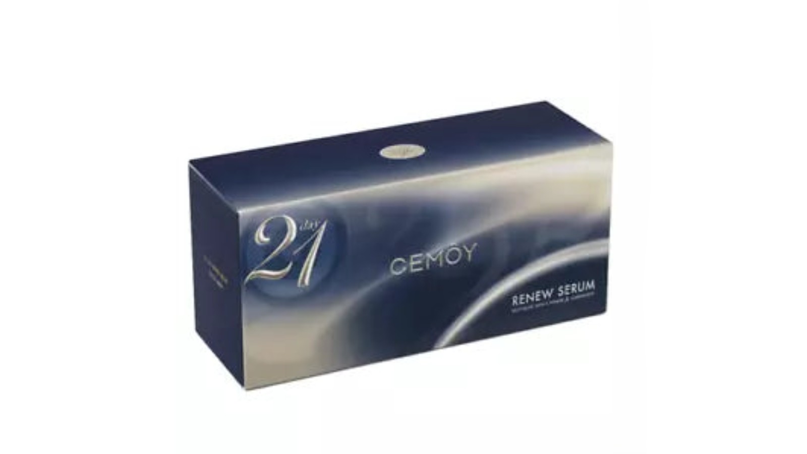 Cemoy Pack of 21 Day Renew Serum