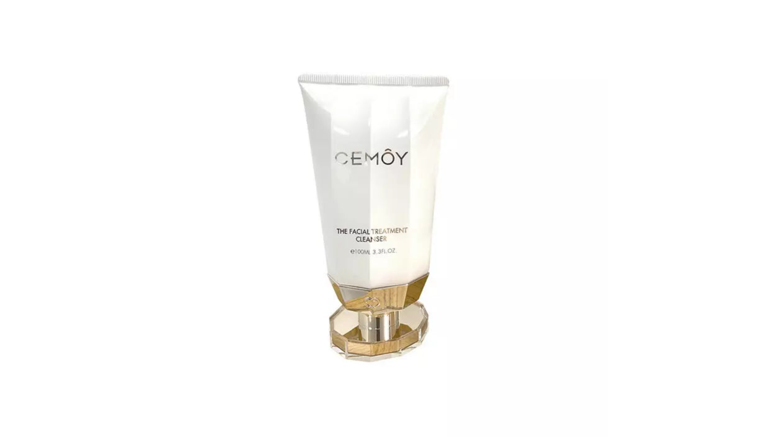 Cemoy 100ml Facial Treatment Cleanser