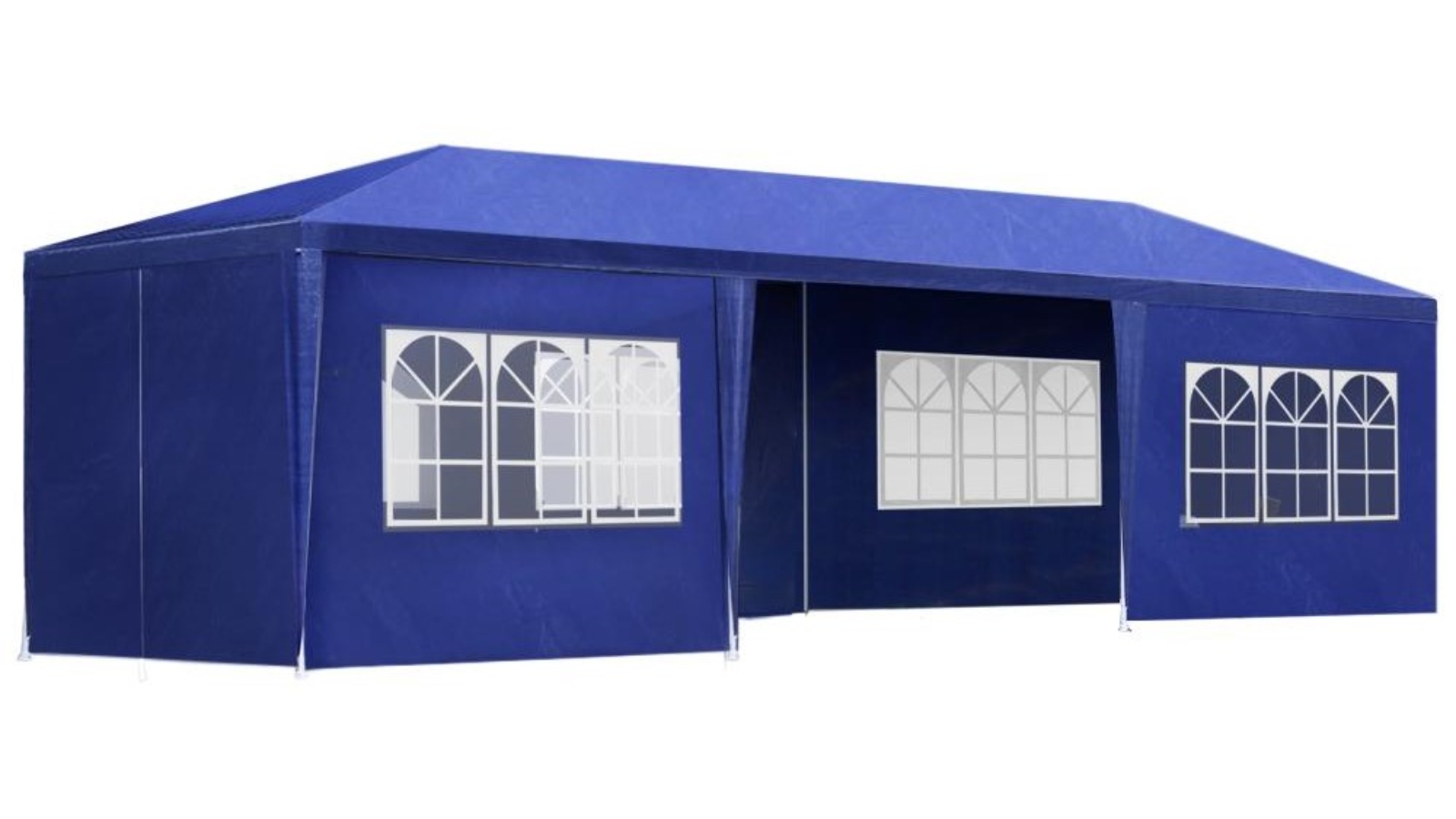 Instahut Marquee 3 x 9 Gazebo Tent