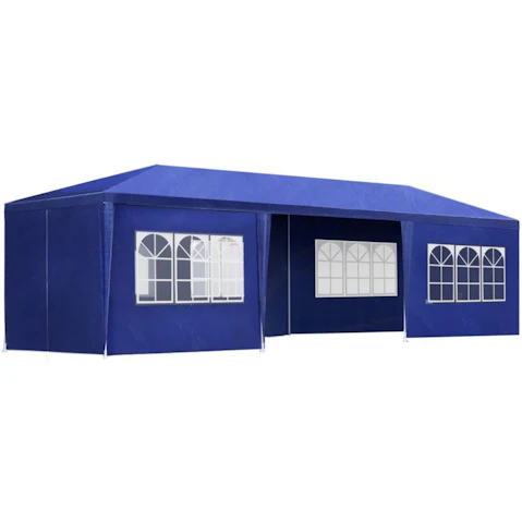 Instahut Marquee 3 x 9 Gazebo Tent