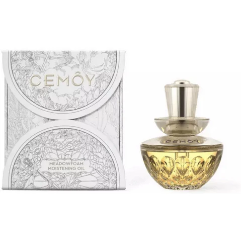 Cemoy 30ml Meadowfoam Moistening Oil