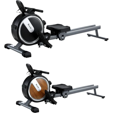 Everfit 16 Level Magnetic Rowing Machine