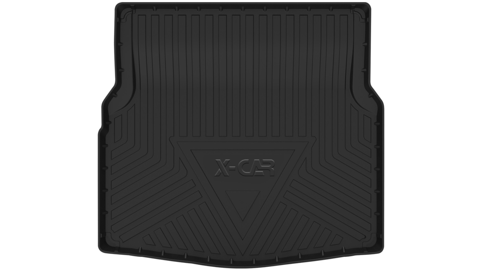 X-CAR Boot Liner For Mercedes-Benz C-Class Sedan 2014-2022
