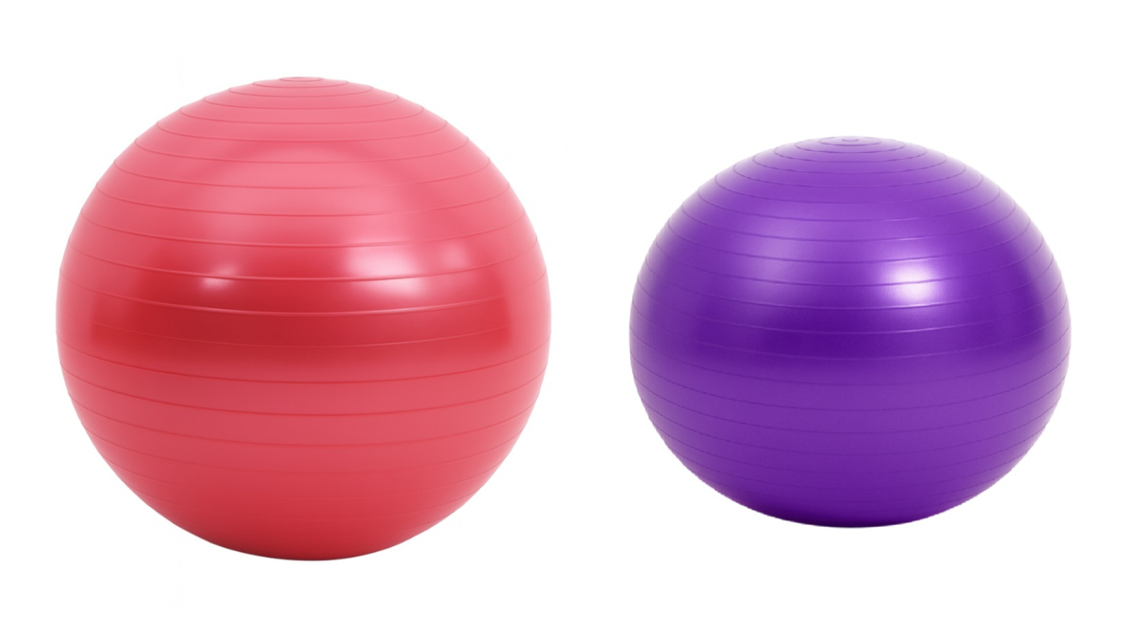 Kangaroo Fitness Exercise Ball for Yoga and Pregnancy