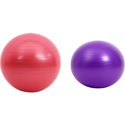 Kangaroo Fitness Exercise Ball for Yoga and Pregnancy