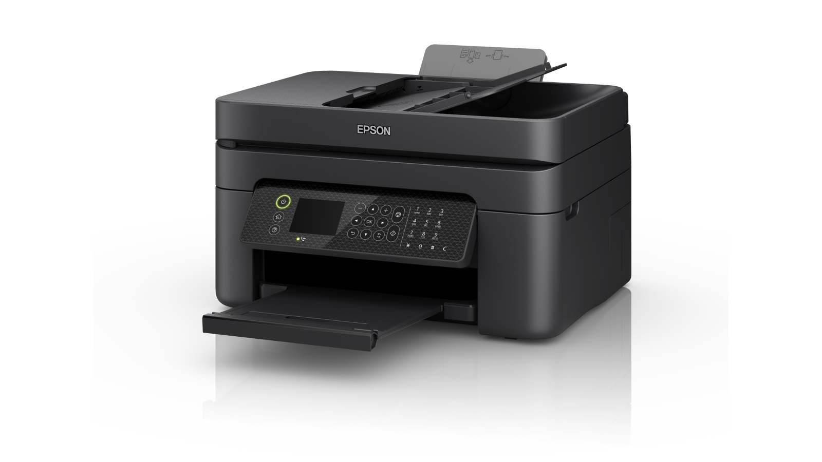 Epson Workforce WF2950 MultiFunction Printer Harvey Norman
