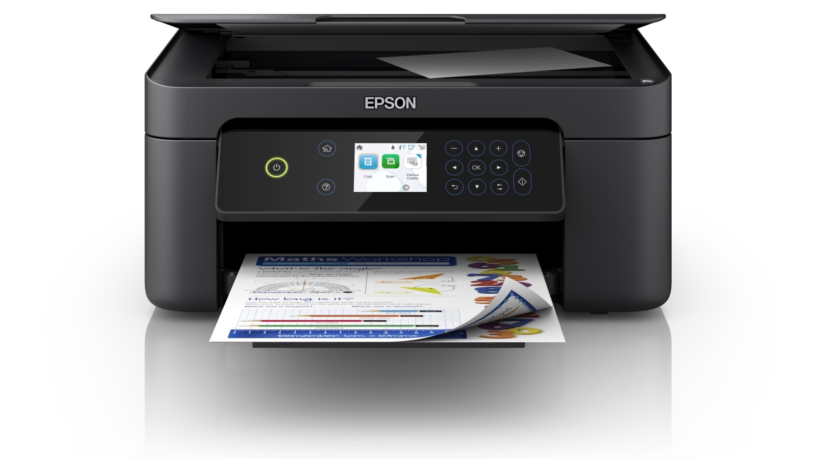 Imprimante Epson XP-4200 - DARTY