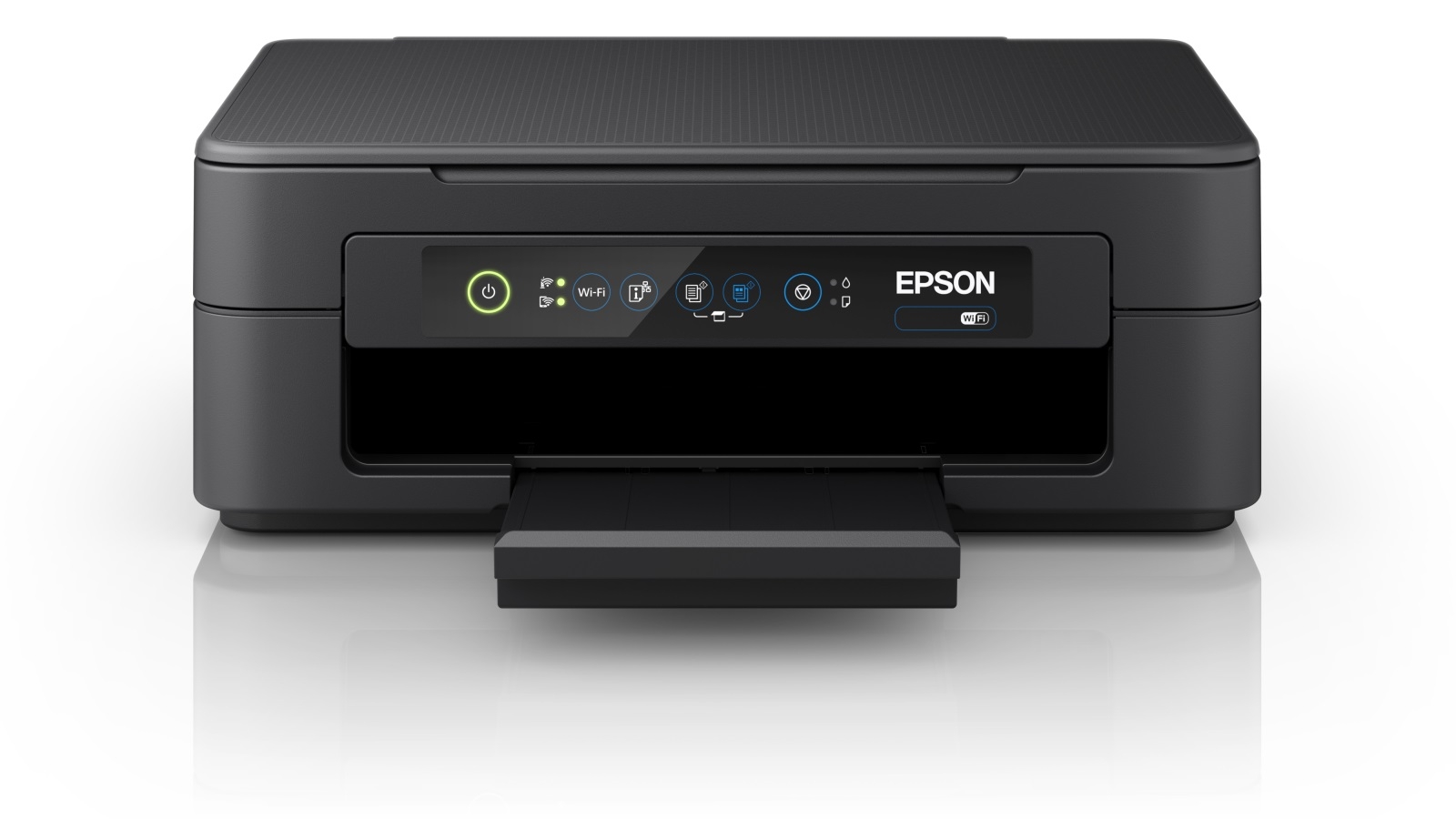 John Pye Auctions - 5 X EPSON EXPRESSION HOME XP-2200 PRINTER, 3-IN-1  MULTIFUNCTION: SCANNER/COPIER, A4, COLOR INKJET, WI-FI DIRECT, SEPARATE  CARTRIDGES, ULTRA-COMPACT.