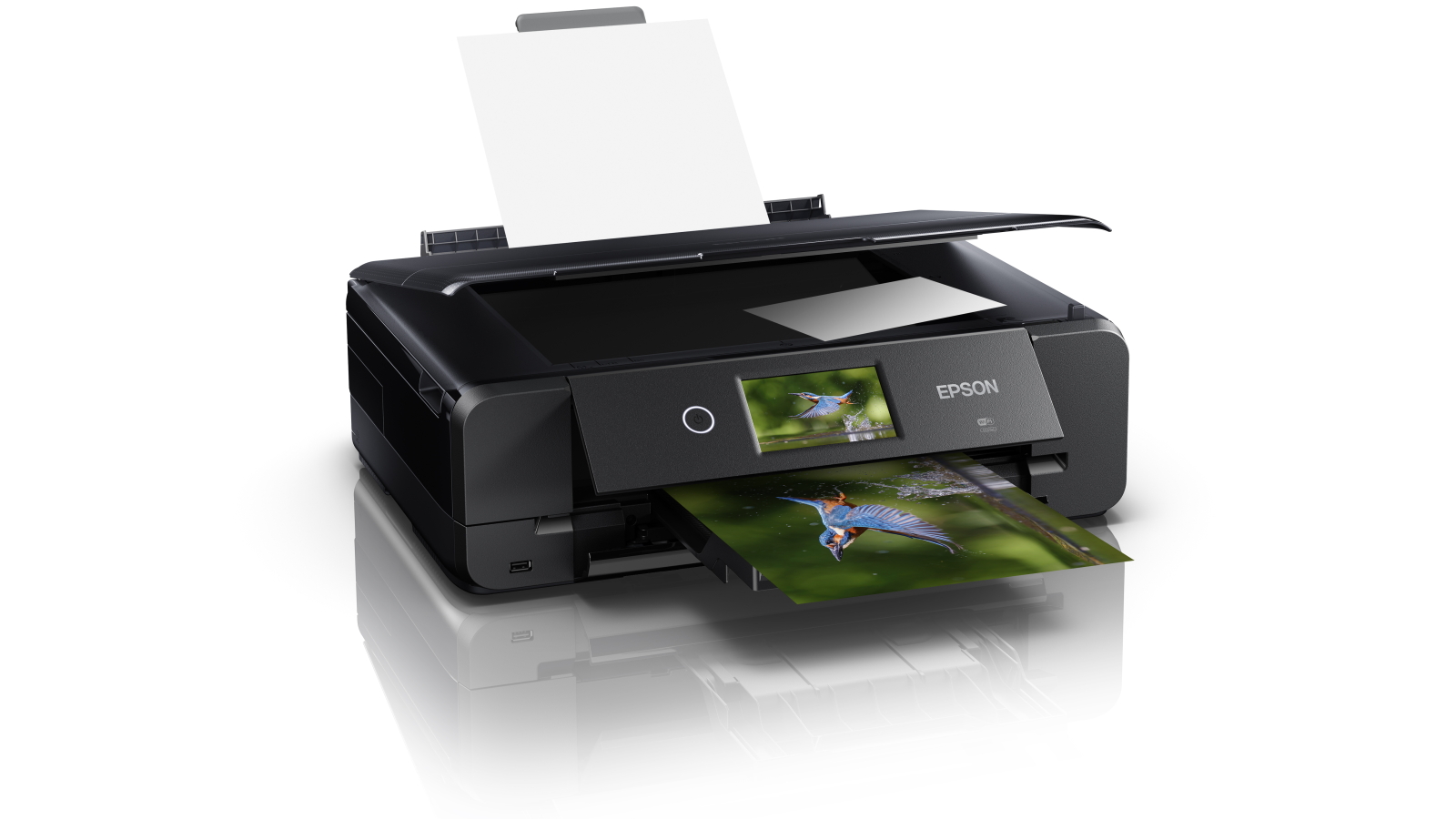Epson Expression Photo XP-980 Multi-Function Printer