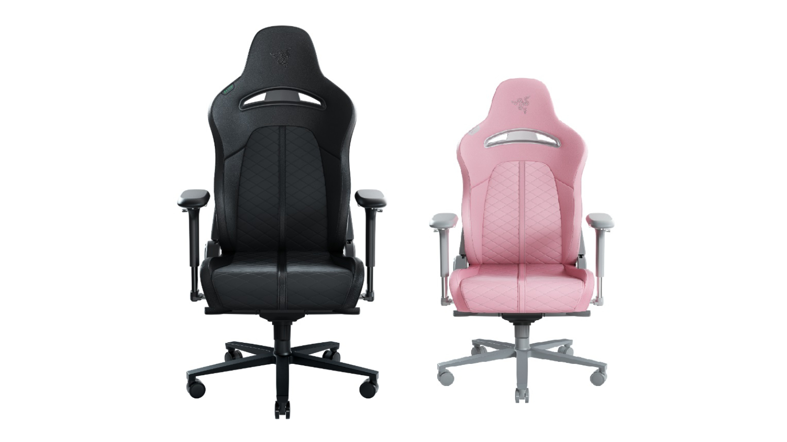 Razer Enki All-Day Gaming Comfort