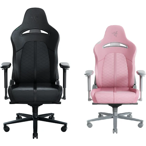 Razer Enki All-Day Gaming Comfort