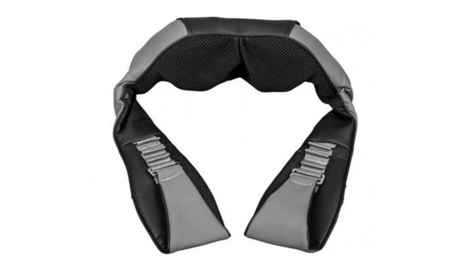 HoMedics Cordless Rechargeable Shiatsu Neck Massager Harvey Norman