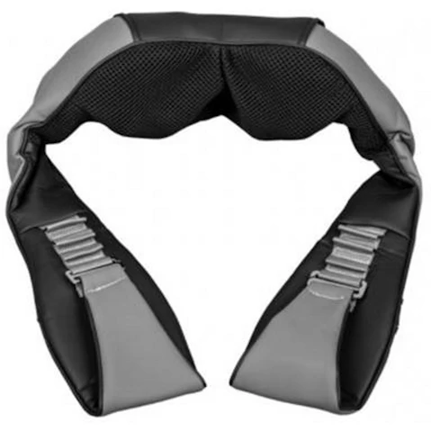 HoMedics Cordless Rechargeable Shiatsu Neck Massager