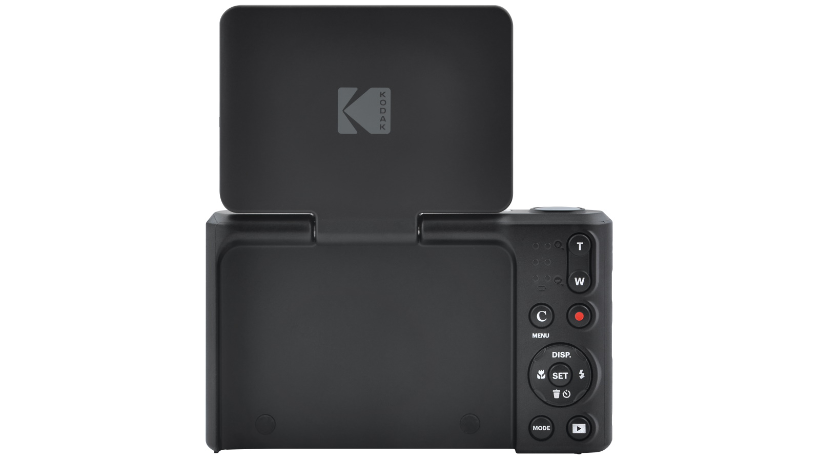 Kodak Pixpro C1 Digital Camera - Brown | Harvey Norman