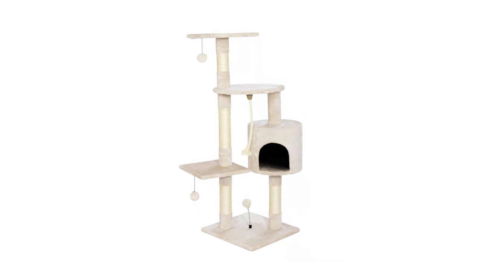 Catio Tranquility Abode