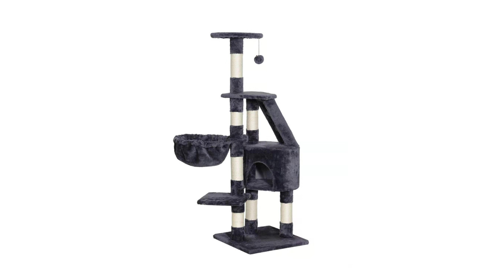 Catio Equanimity Cat Tree