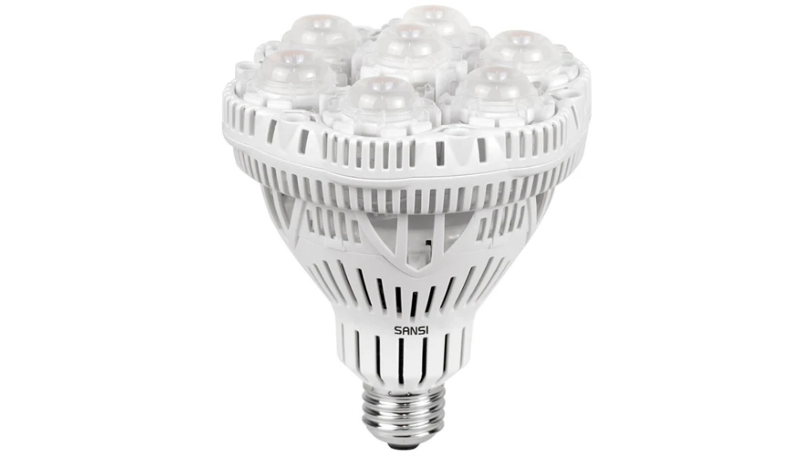 Sansi E27 36W LED Grow Light