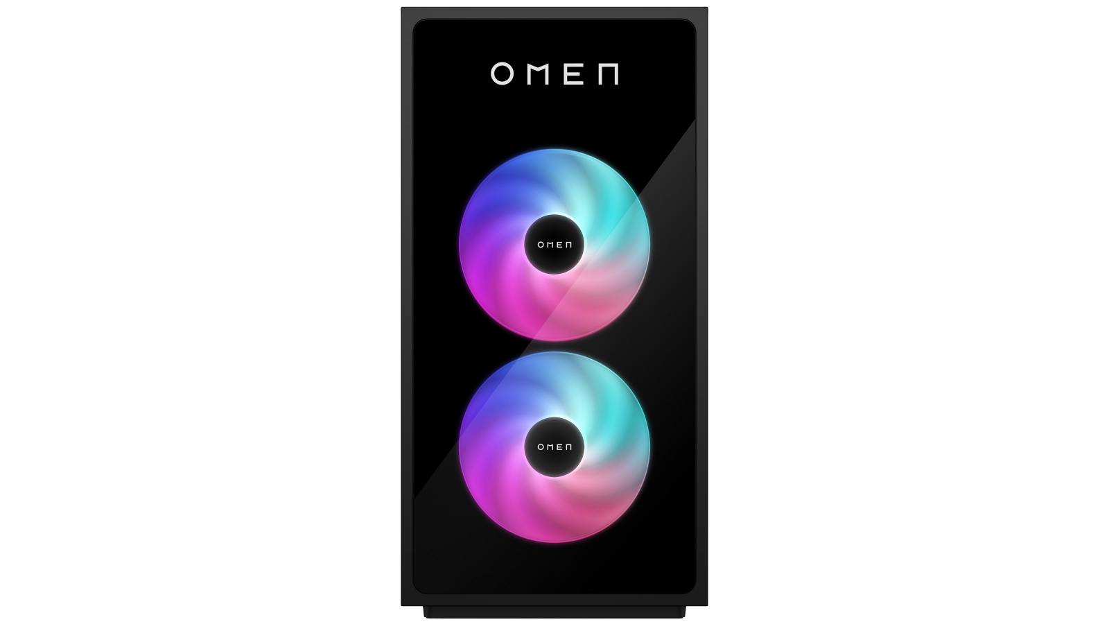 OMEN Core Ultra 7-265K/32GB/2TB+1TB SSD/RTX5070 Ti 16GB Gaming Desktop