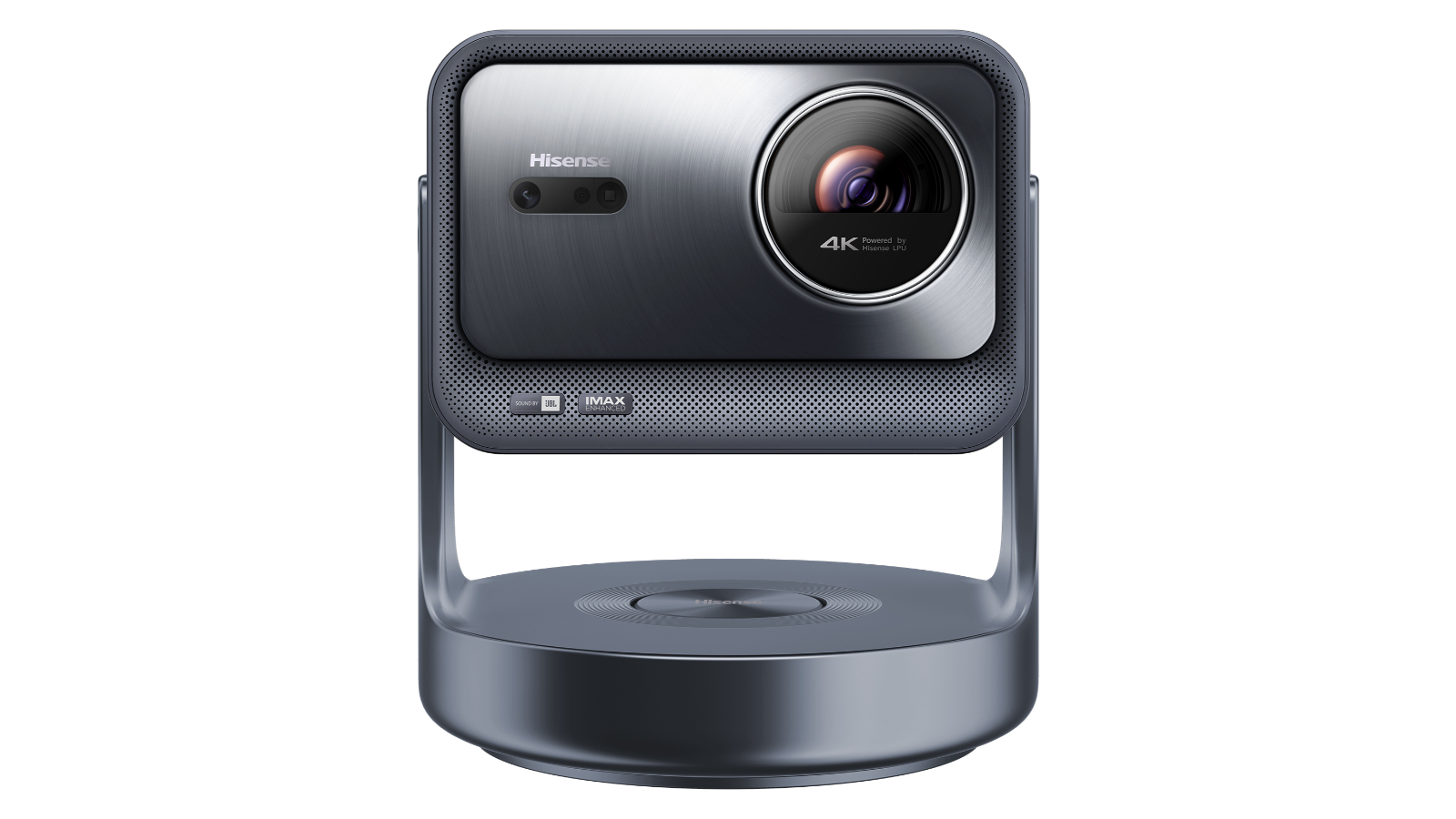 C2 Ultra 4K Trichroma Laser Mini Projector