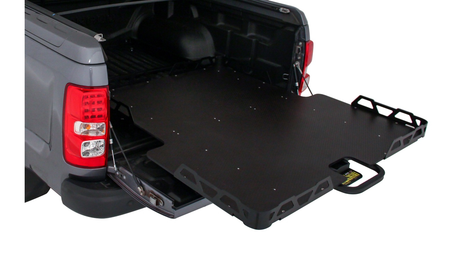 HSP LoadSlide for Holden Colorado Rg Dual Cab