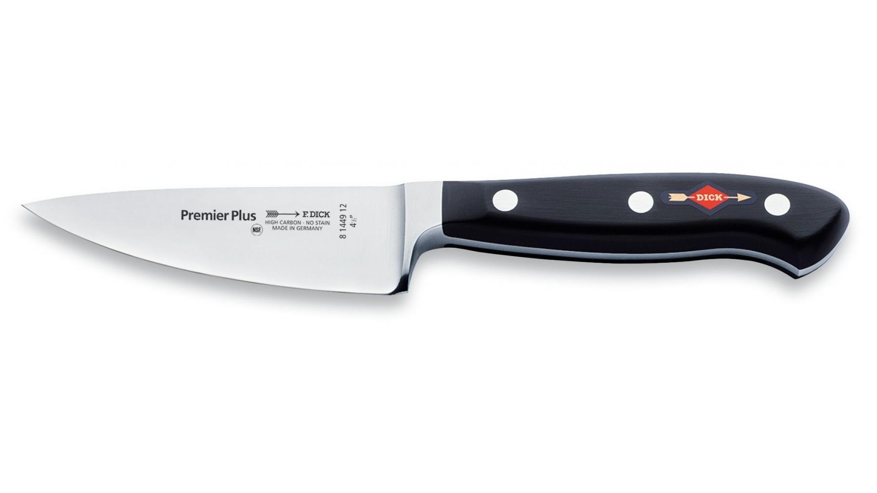 F.Dick 12cm Premier Plus Chef's Knife