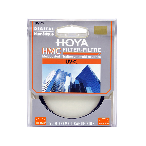 Hoya 40.5mm UV Filter
